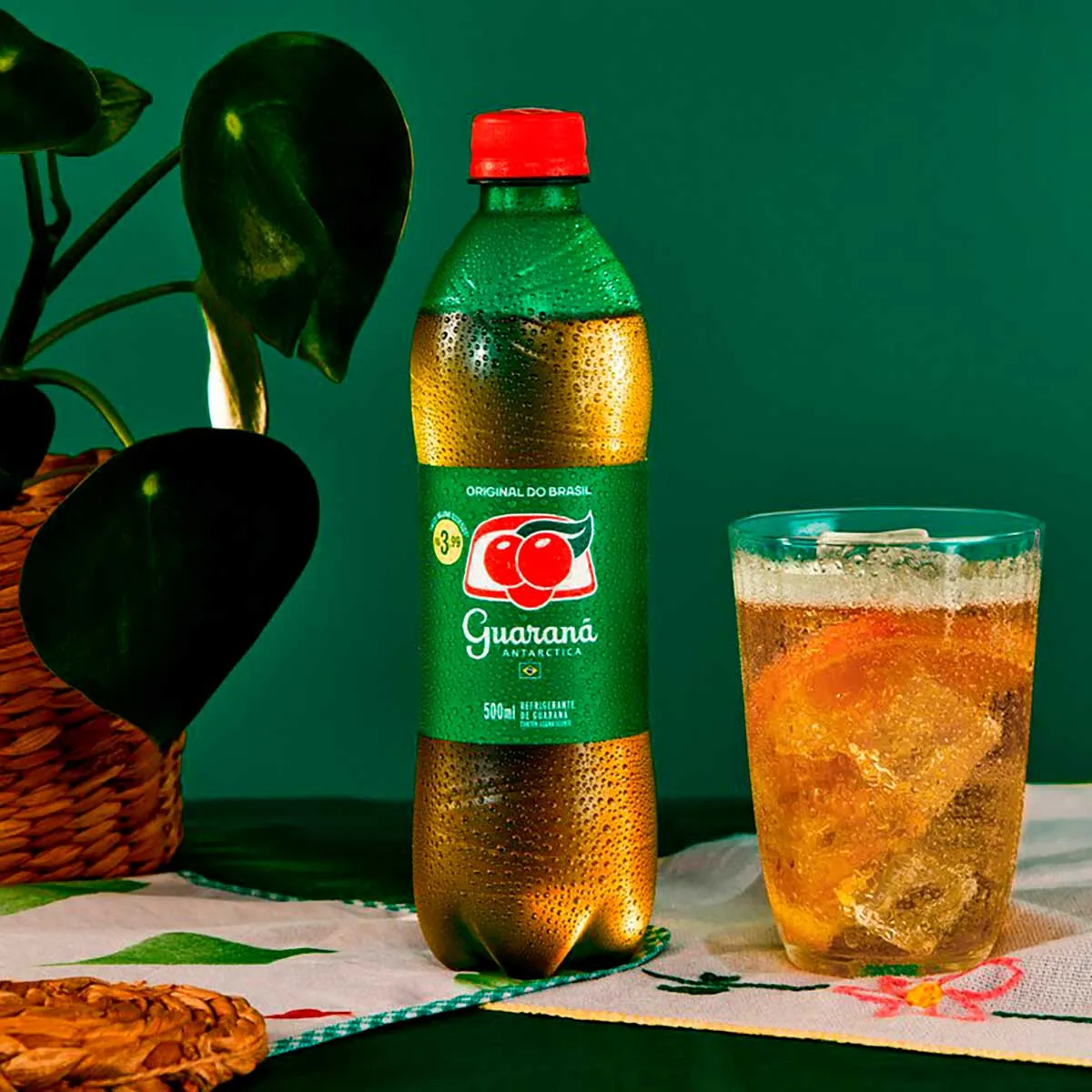 Guaraná